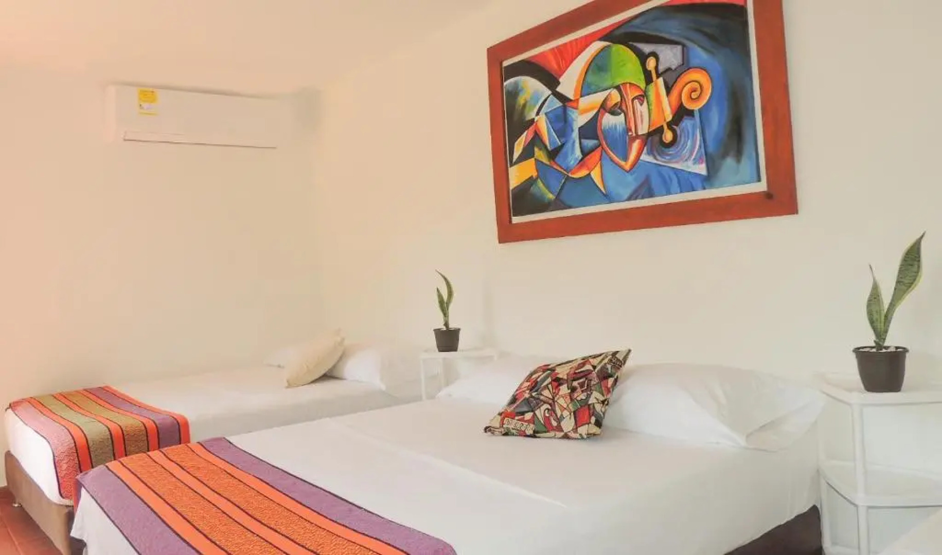 Portoazul Casa de Playa