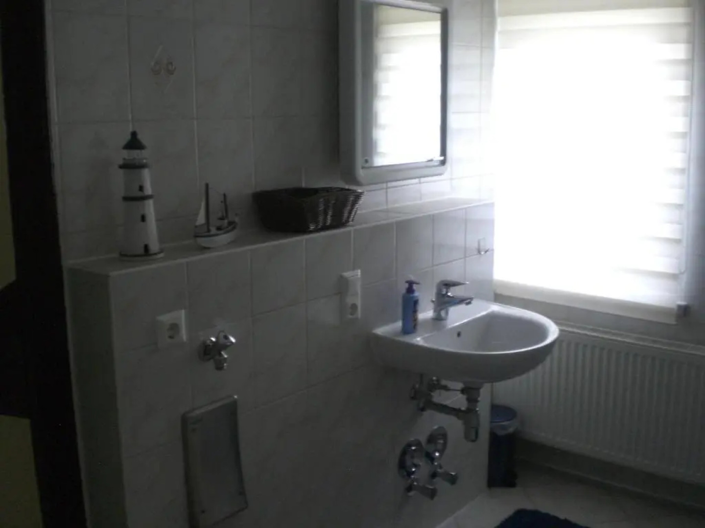 Ferienwohnung im Erzgebirge