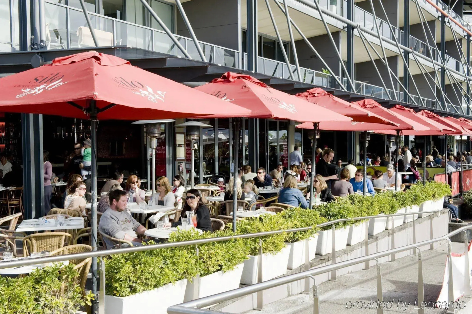 Chifley Apartments Newcastle