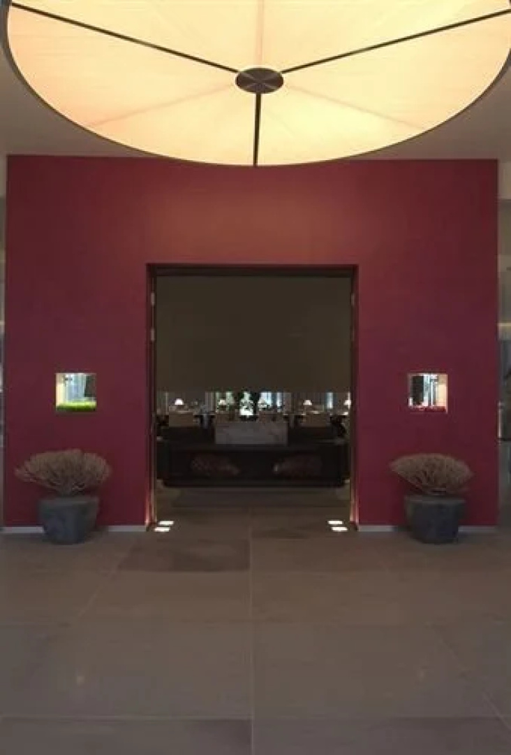 Suiten-Aparthotel Aenea