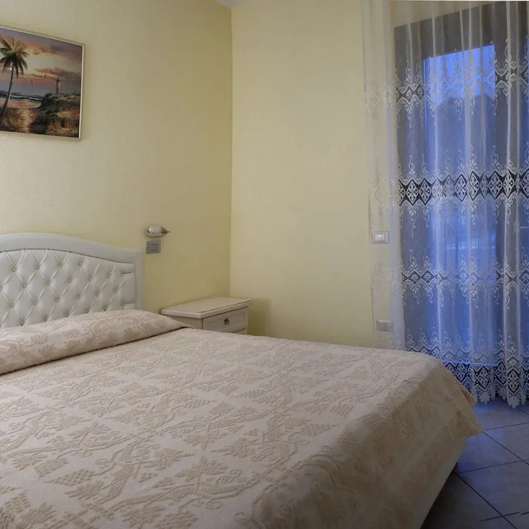 Terme di Casteldoria - Appartamento 7