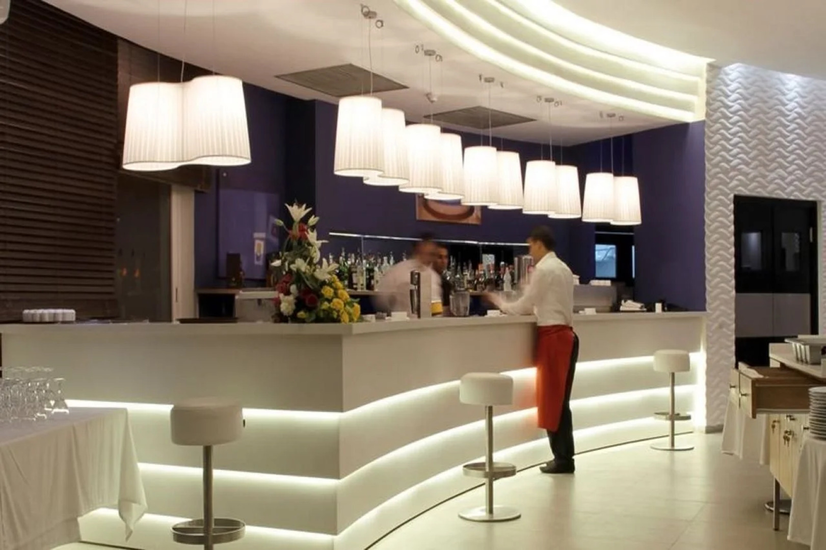 Atlas Marina Beach Suites & Spa