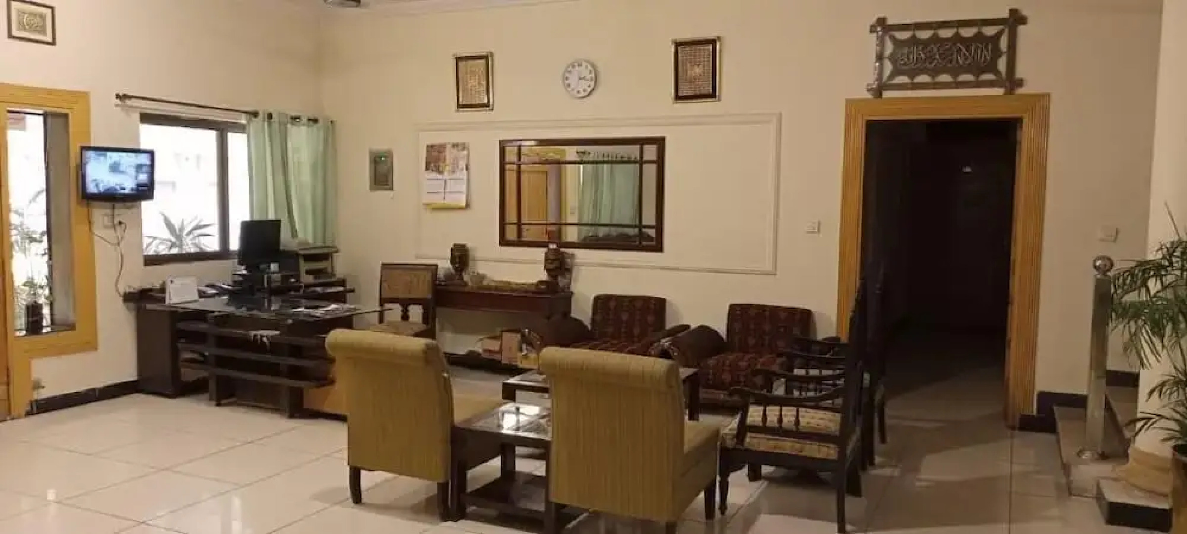 Luxury Palace Peshawar