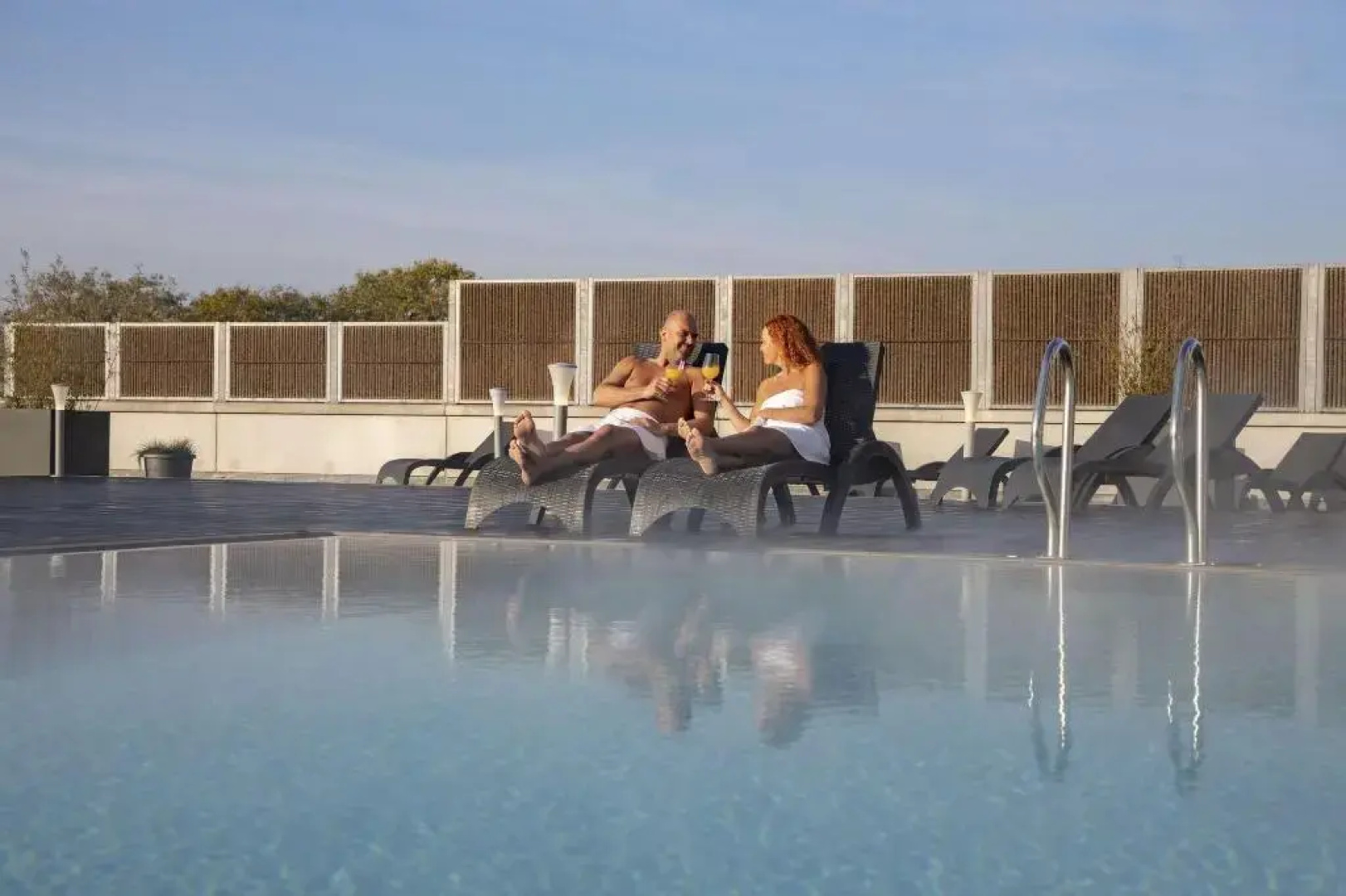 Fletcher Wellness hotel
