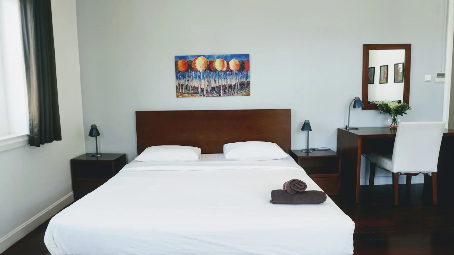 Villa Panda at Sea Links Golf Resort