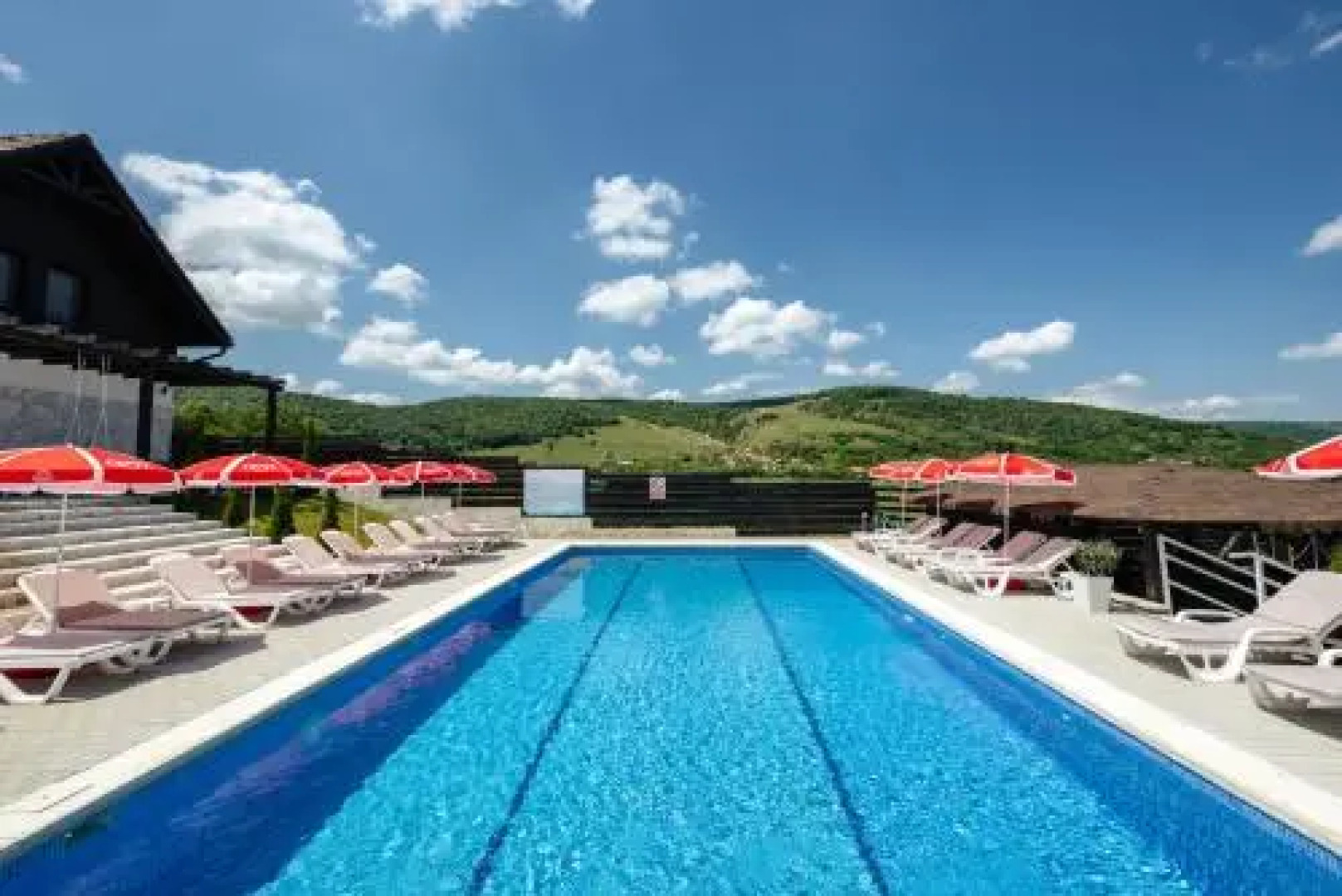 Pensiunea Perla Transilvaniei