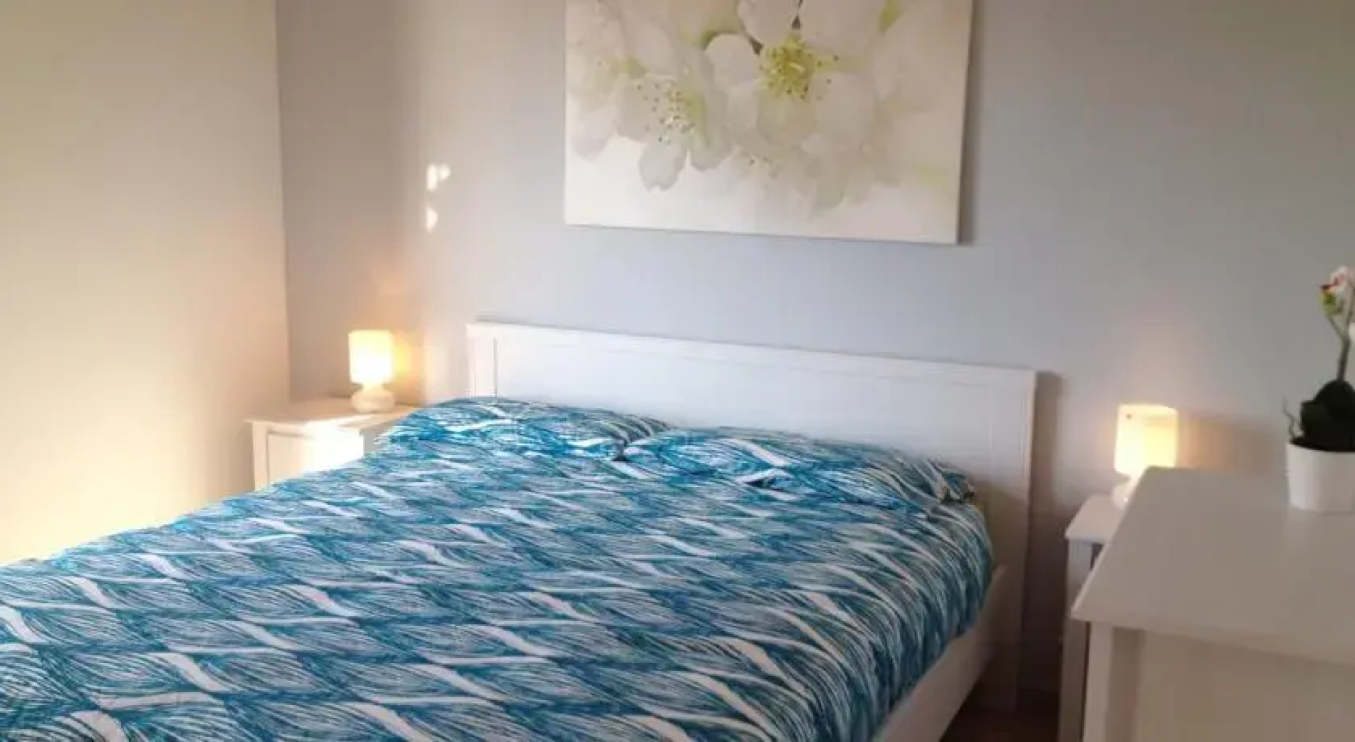 Casa Vacanze Salerno