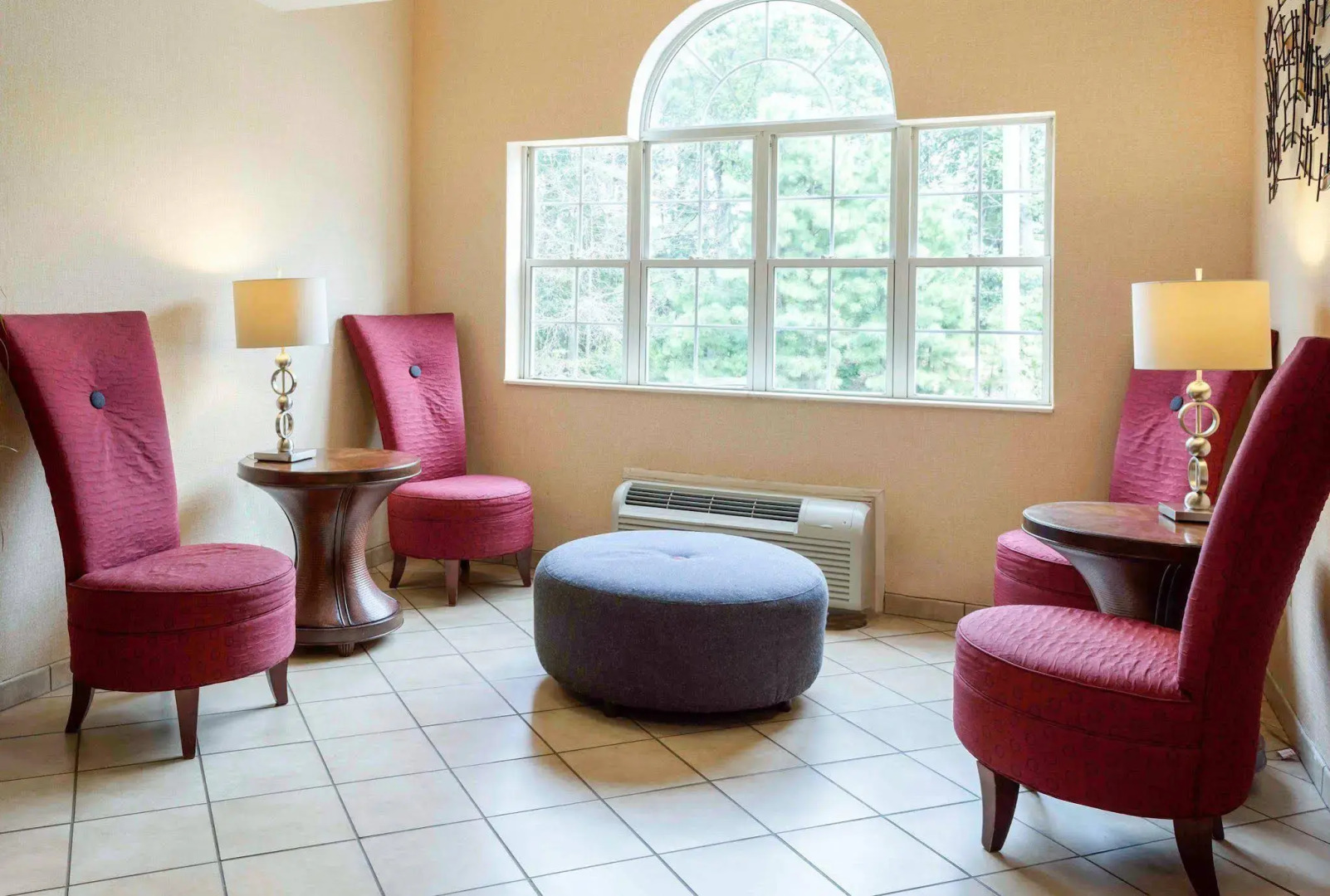 Quality Inn Chester - South Richmond