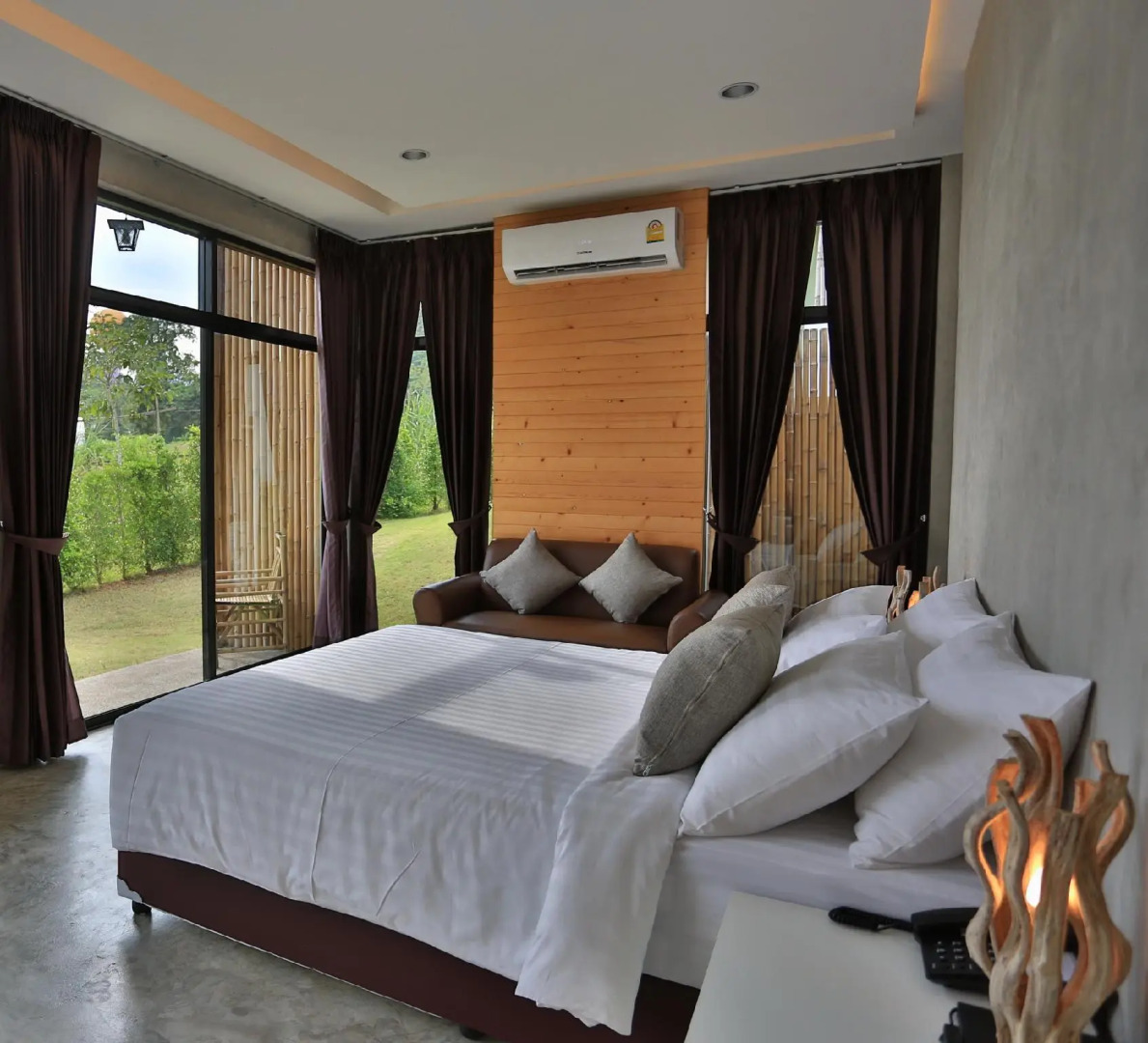 Curve360 Hotel Khao Yai