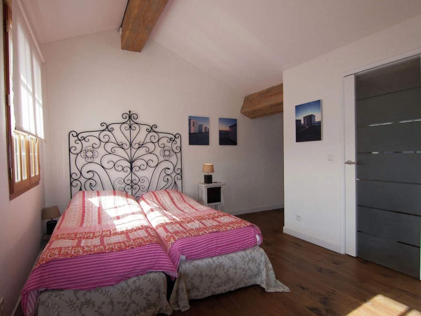 Gorgeous Holiday Home in Roussines With Terrace