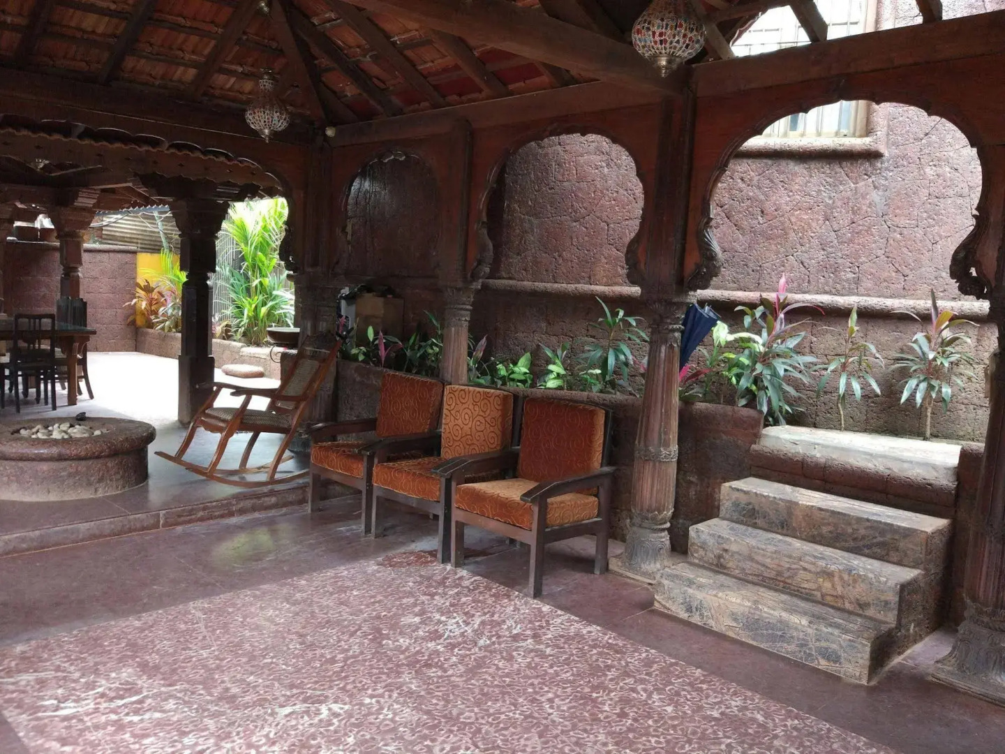 Annapurna Vishram Dhaam