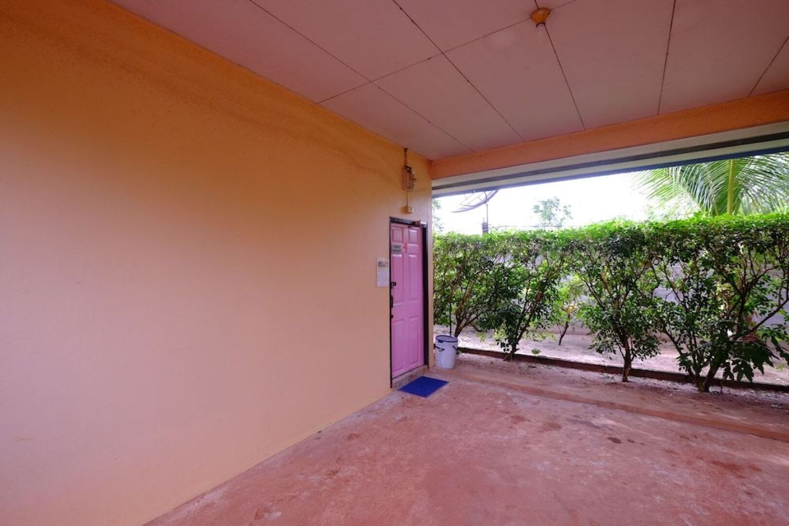 Pasak Resort Sawang Dandin