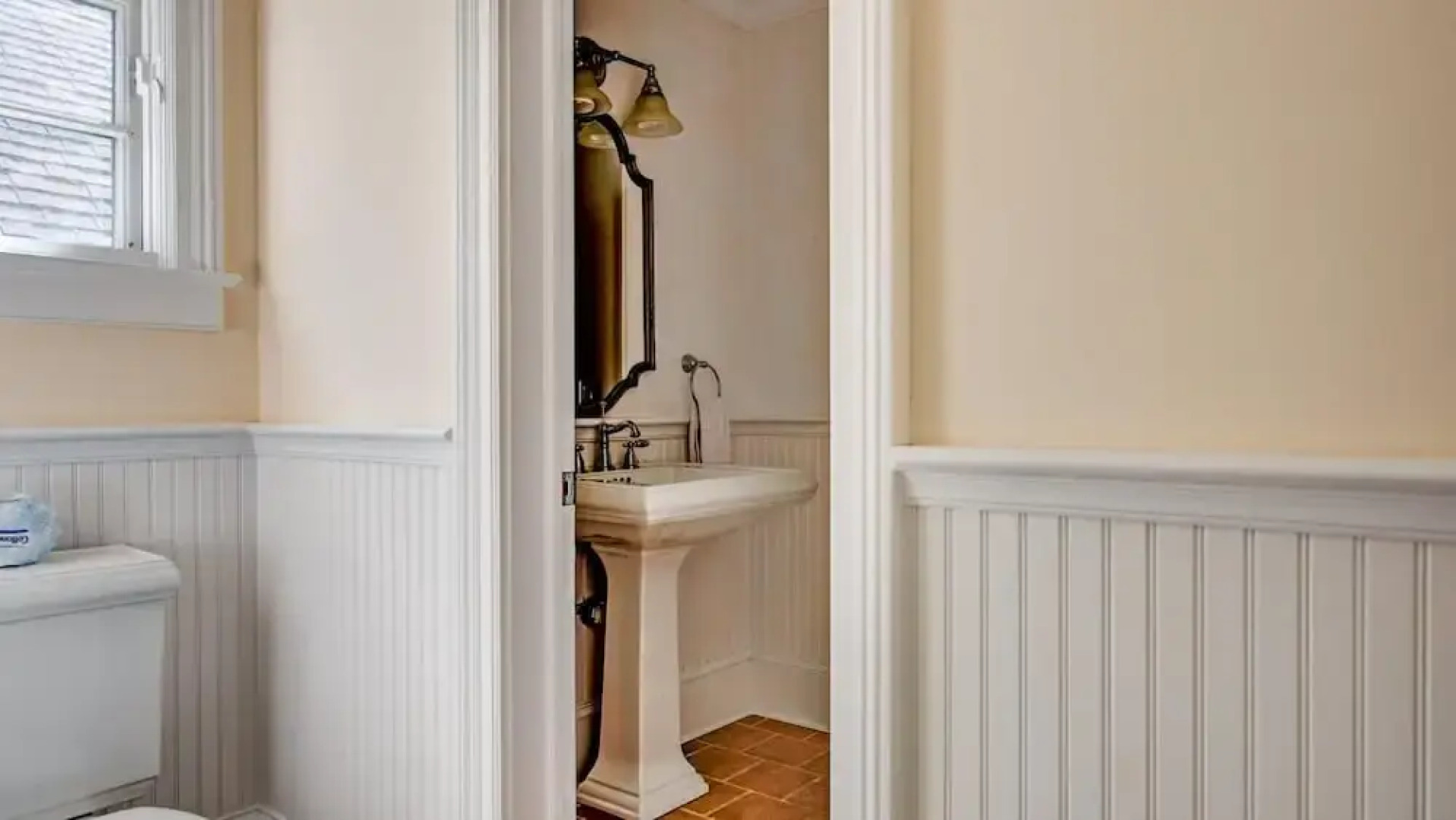 Traditional East Hampton Estate