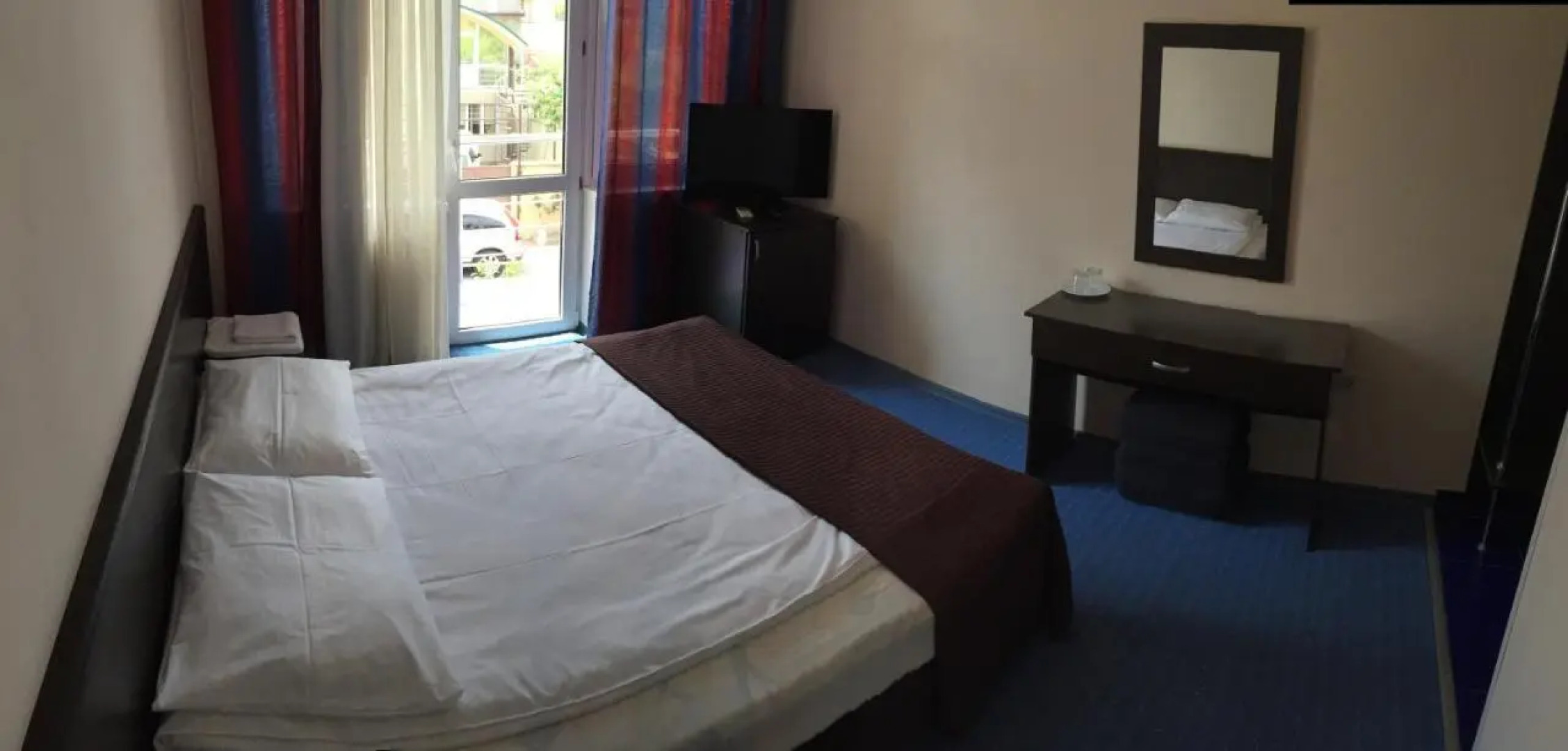 Гостиница Мармарис