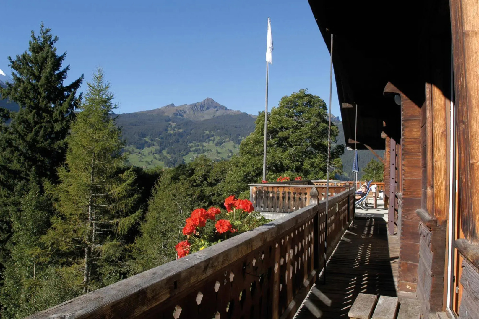 Youth Hostel Grindelwald