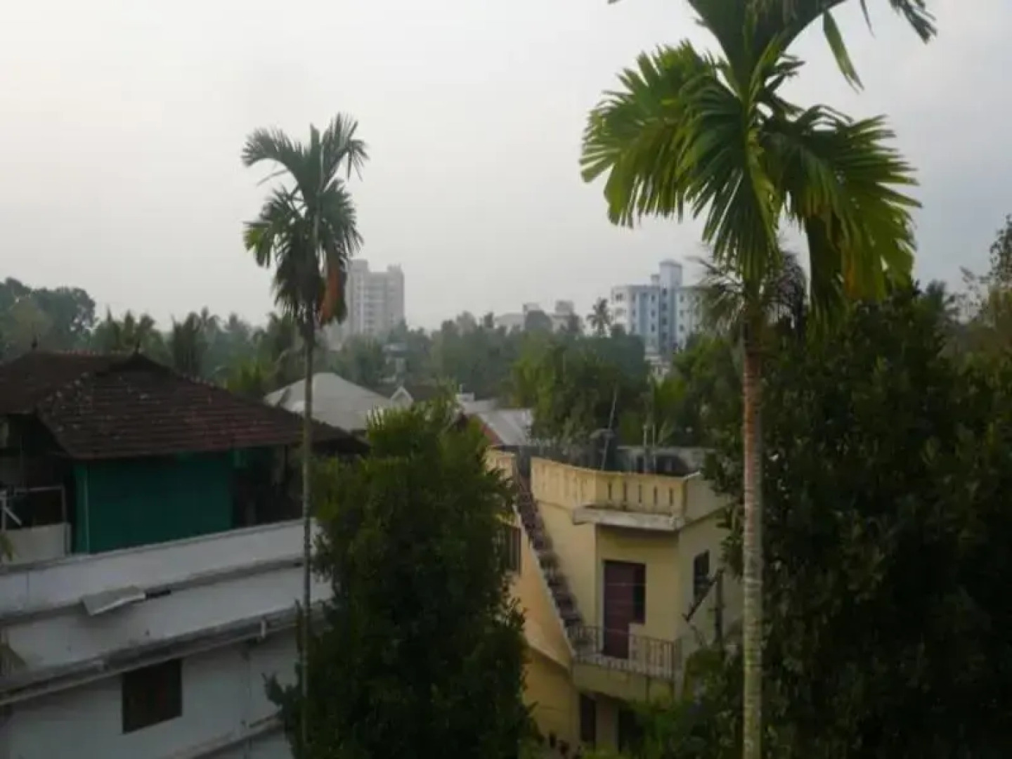 CRIS Home Stay Cochin