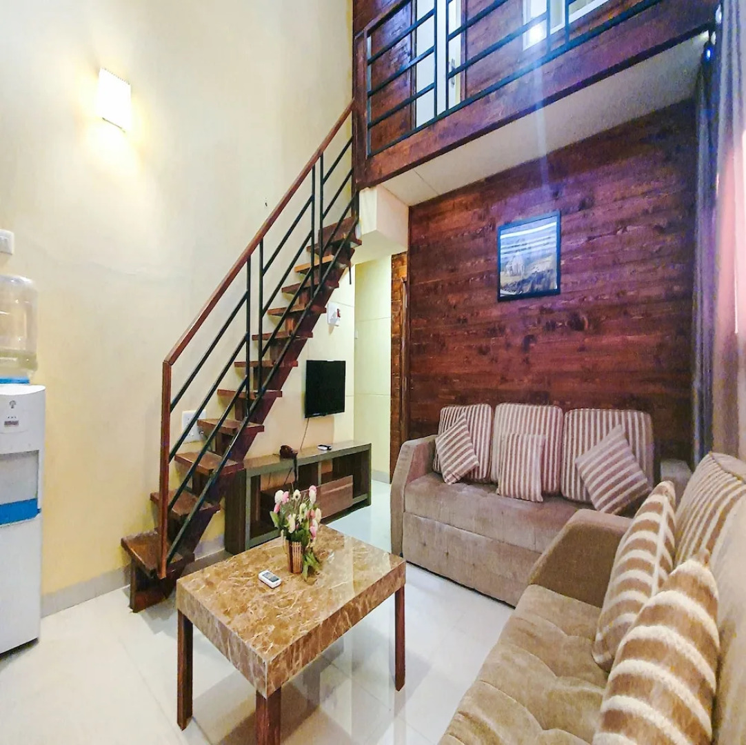 Rainforest Resort and Spa, Igatpuri -Nature's Luxury Awaits