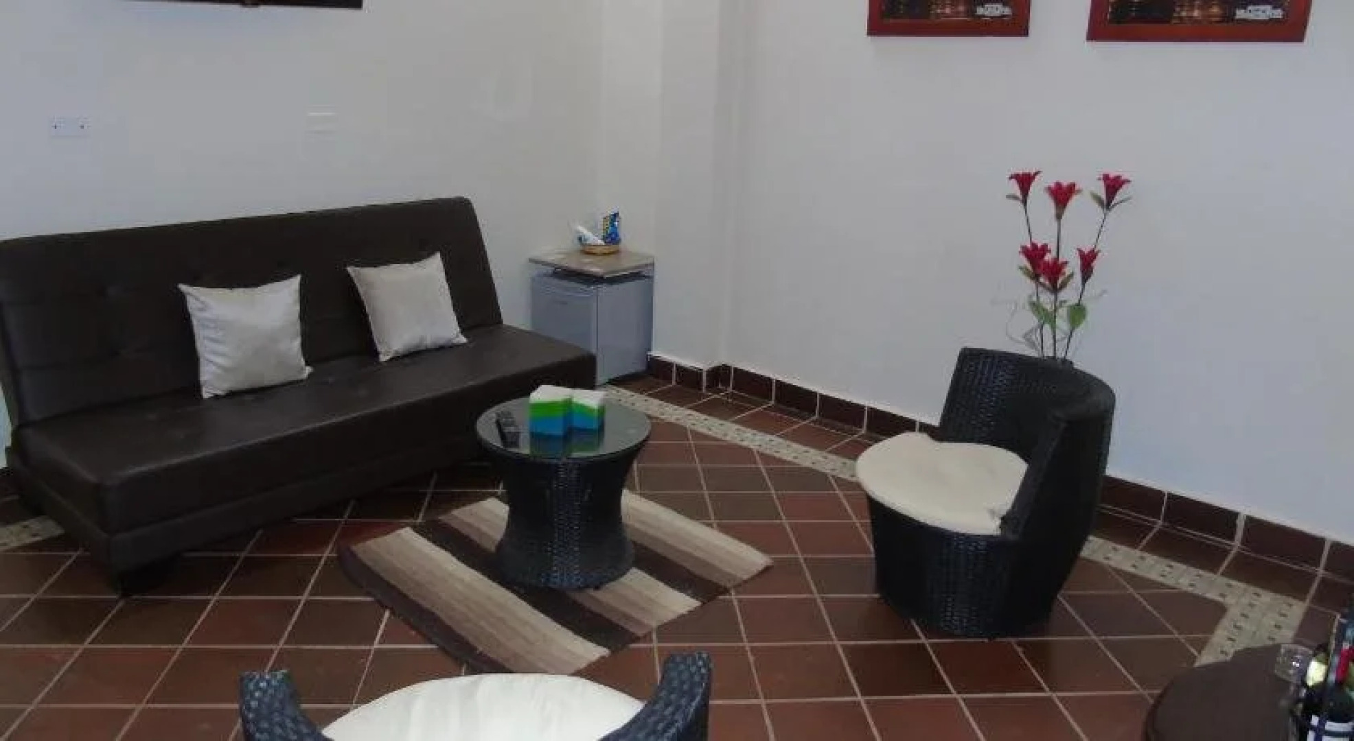 Hotel Villa de Leyva Plaza