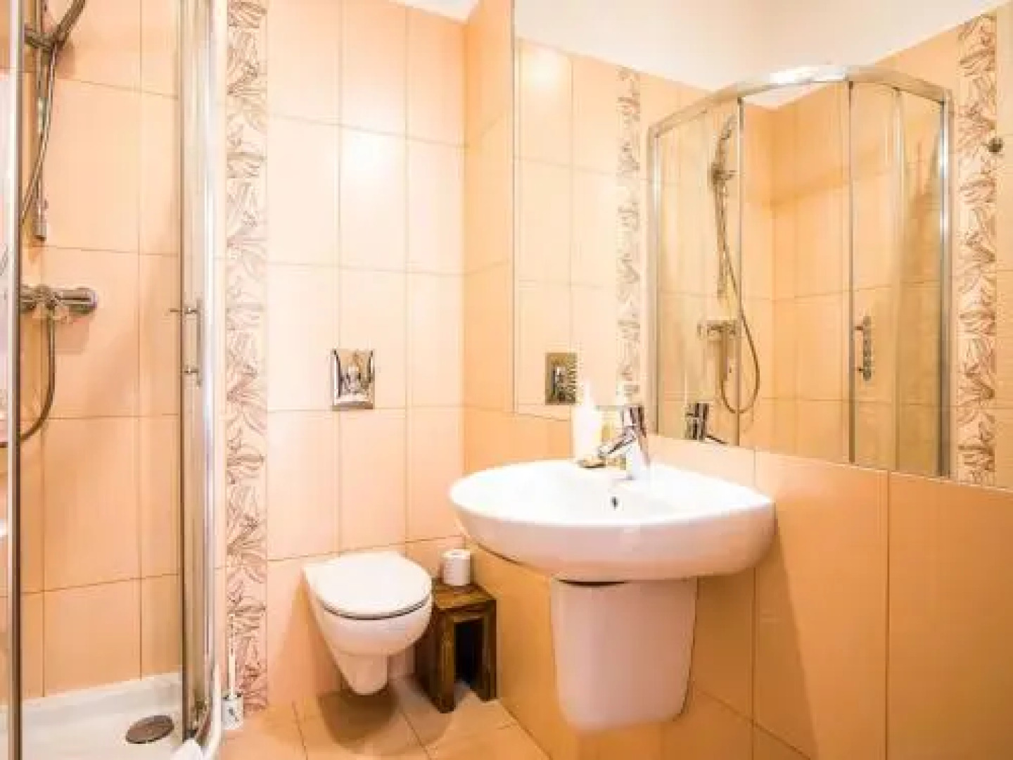 Apartament Brandy Radowid