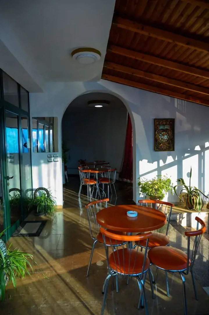 Hotel Joni Restaurant