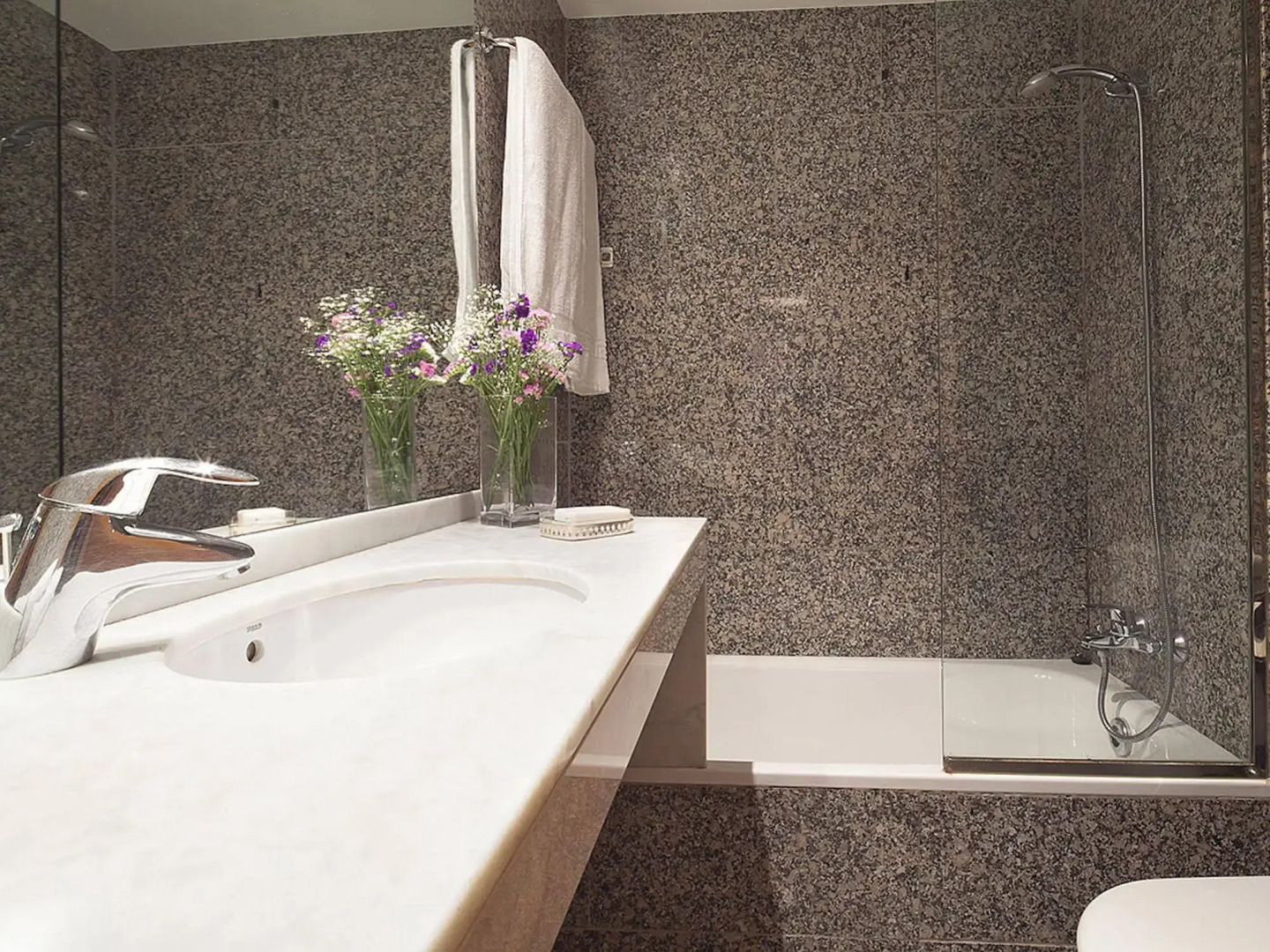 My Space Barcelona Park Güell Apartments