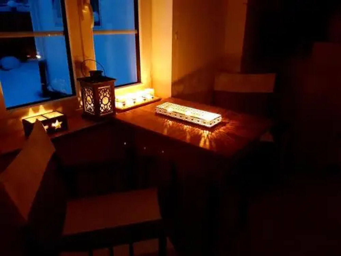 Ferienwohnung ALPENRAUSCH