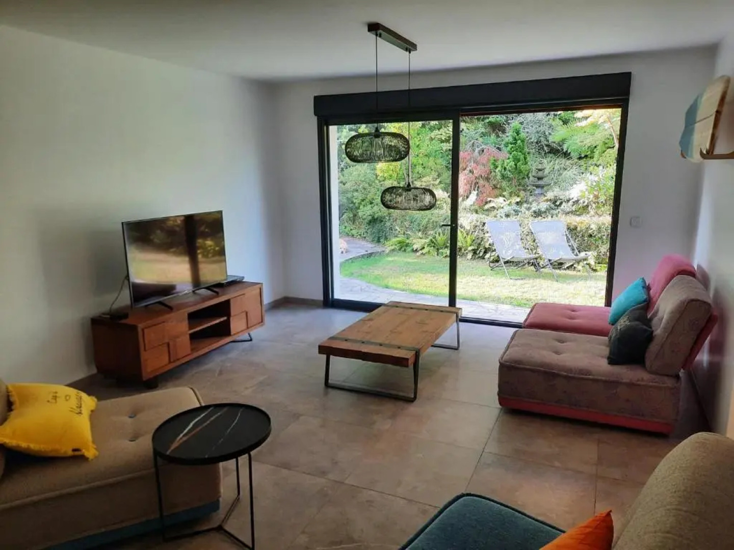 Maison Capbreton, 5 pièces, 7 personnes - FR-1-239-698