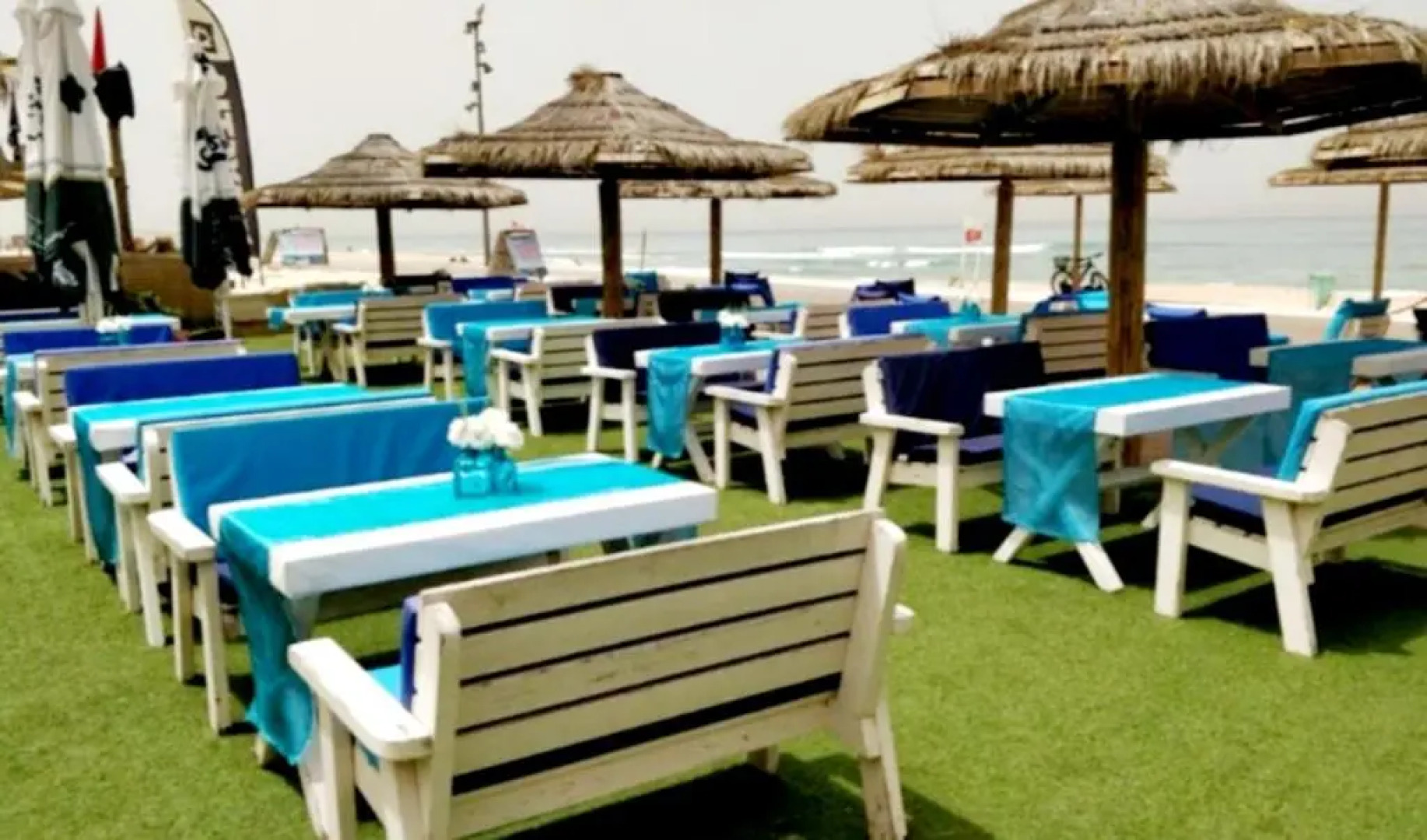 Hotel Apartment Short Term Tel Aviv Bat Yam 5