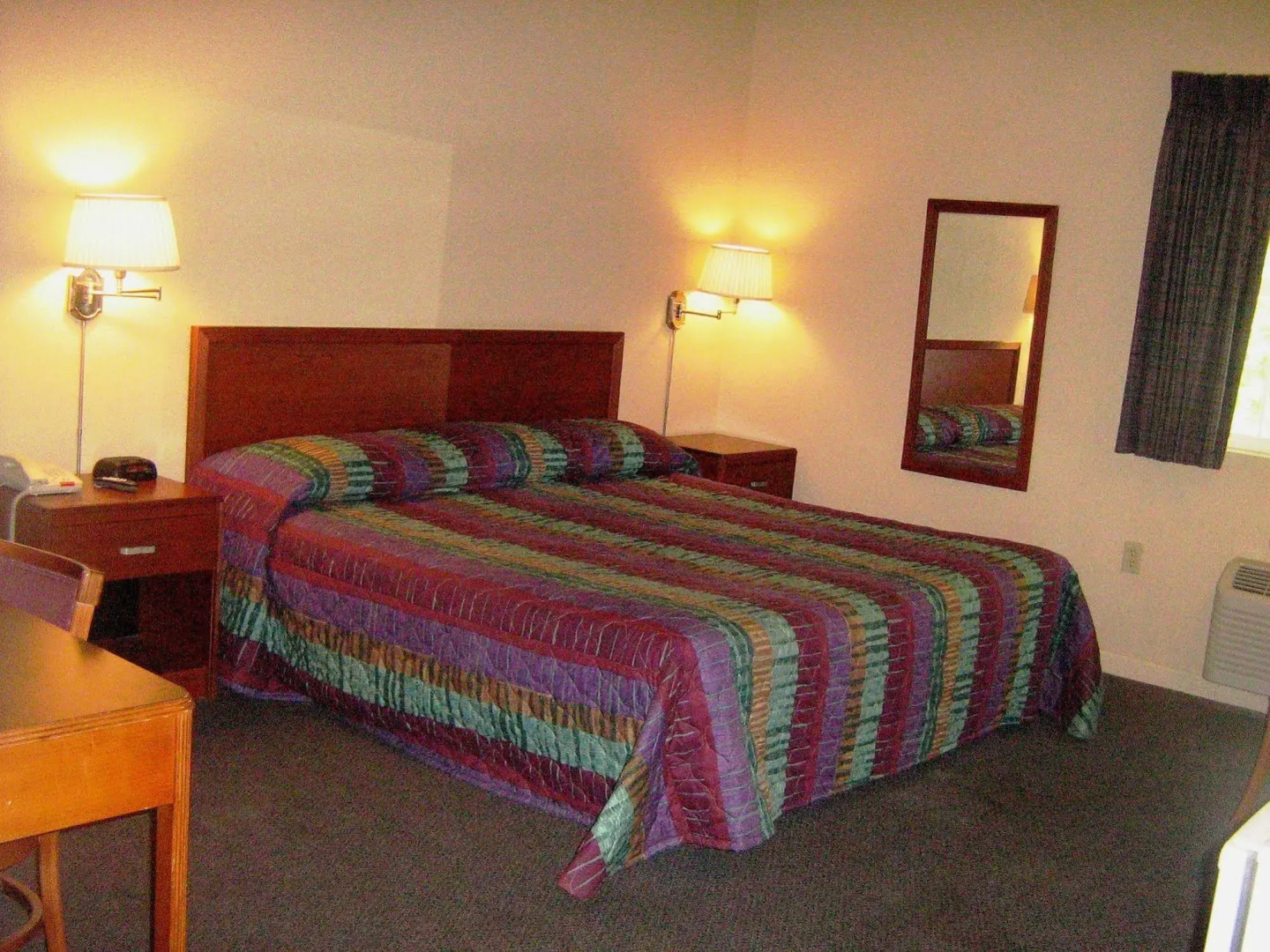 Westhaven Inn Pollock Pines