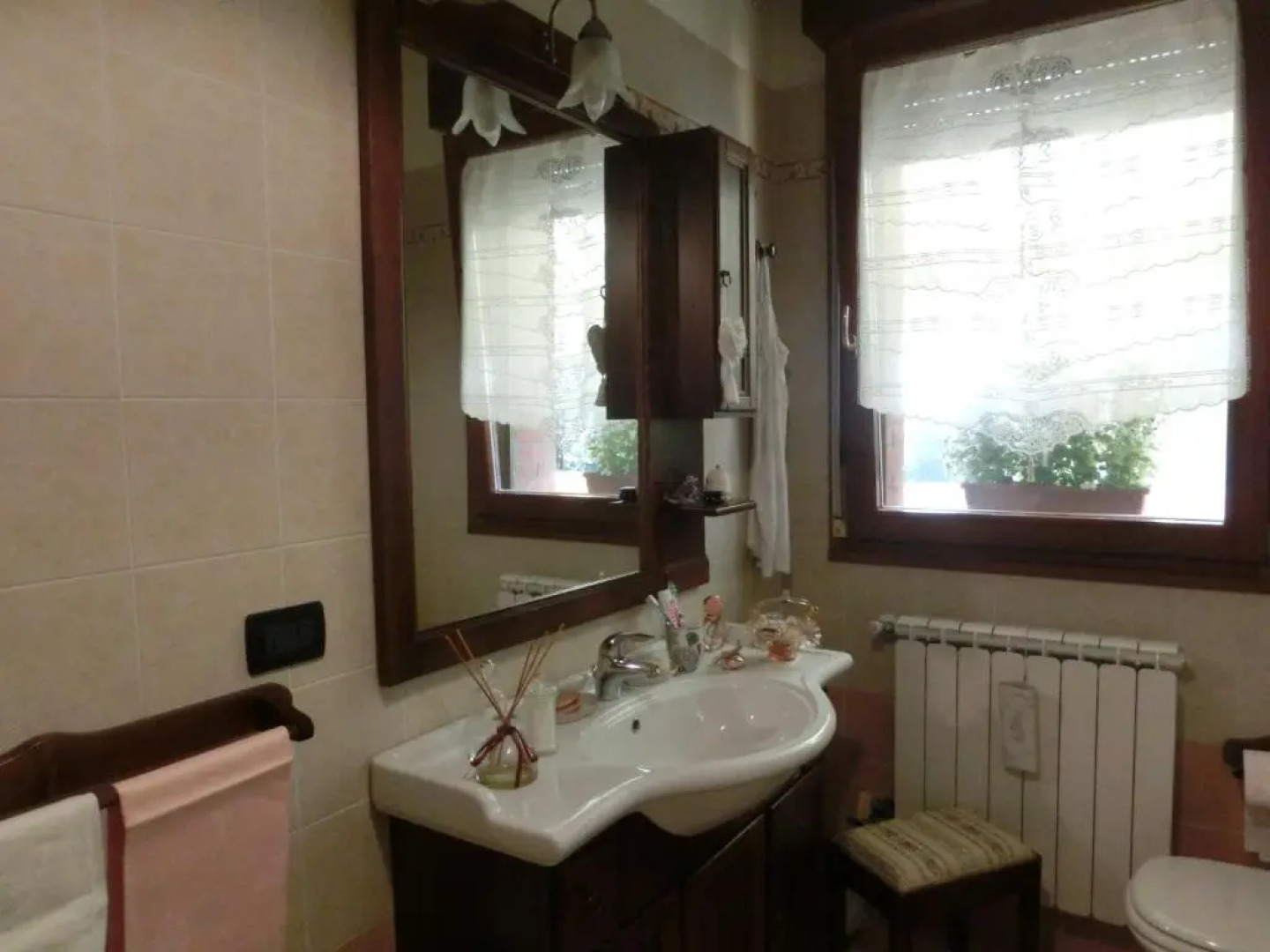 'La casa di Giovanna'