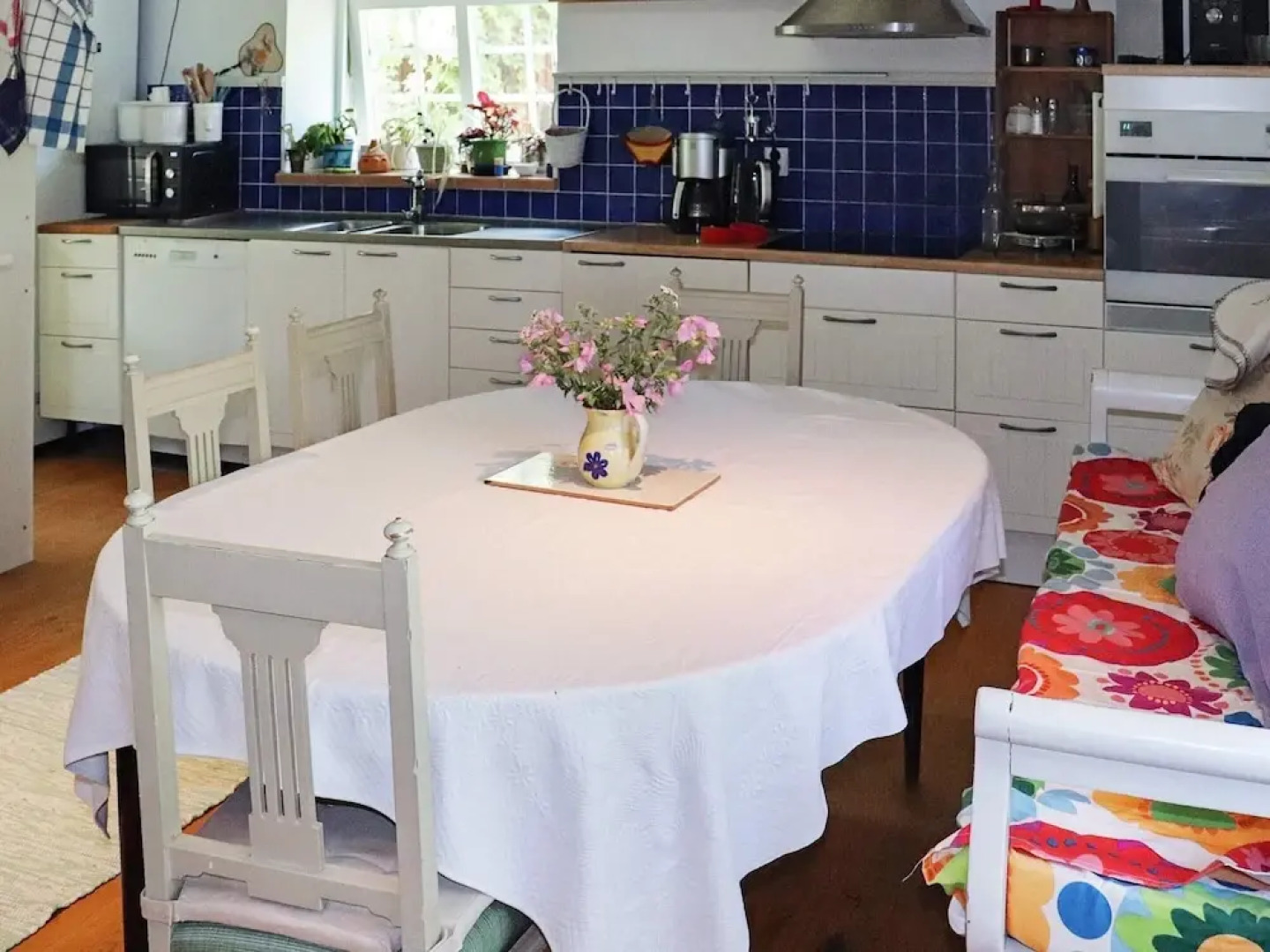 6 Person Holiday Home in Orkeljunga