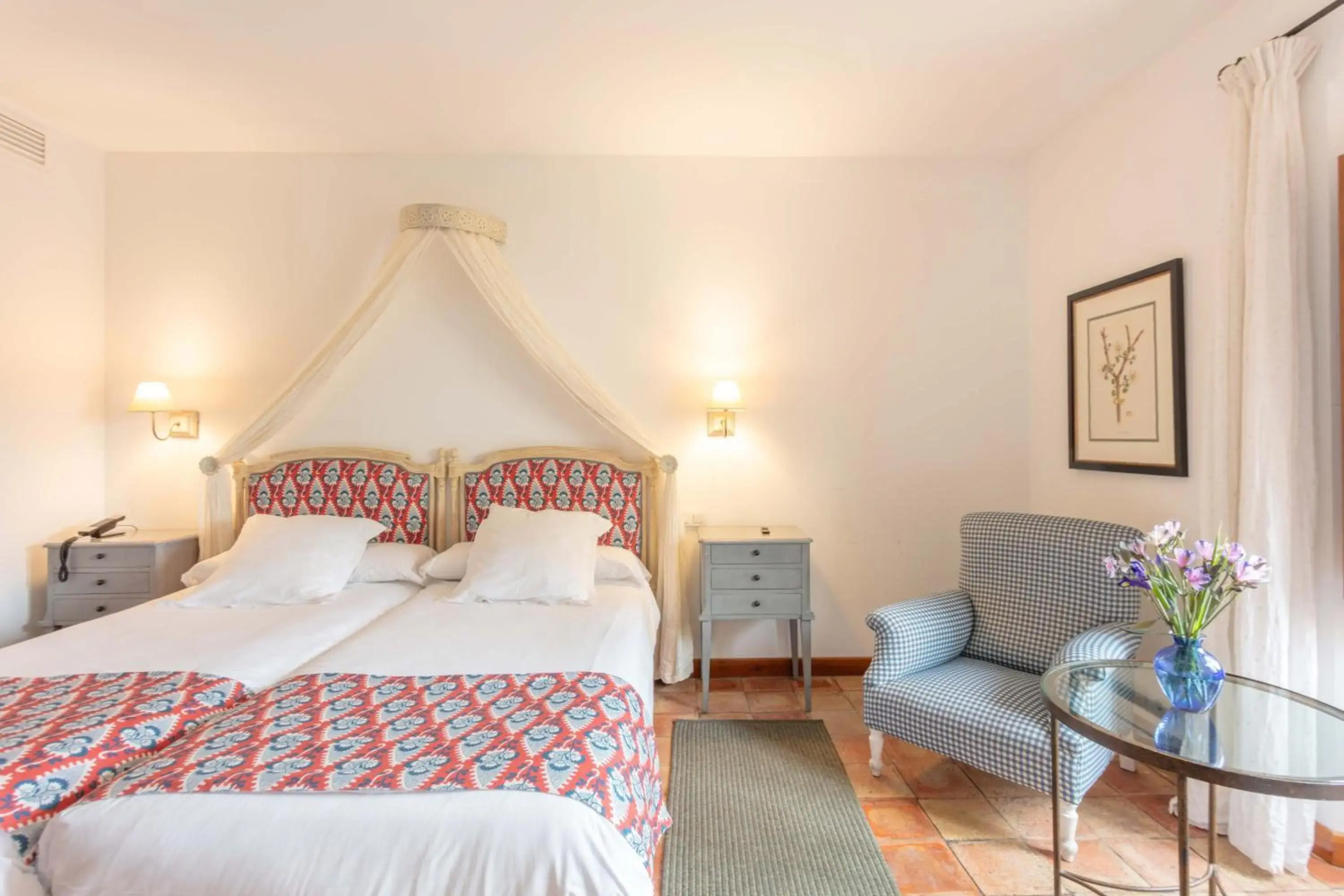 Hotel Puerta de la Luna