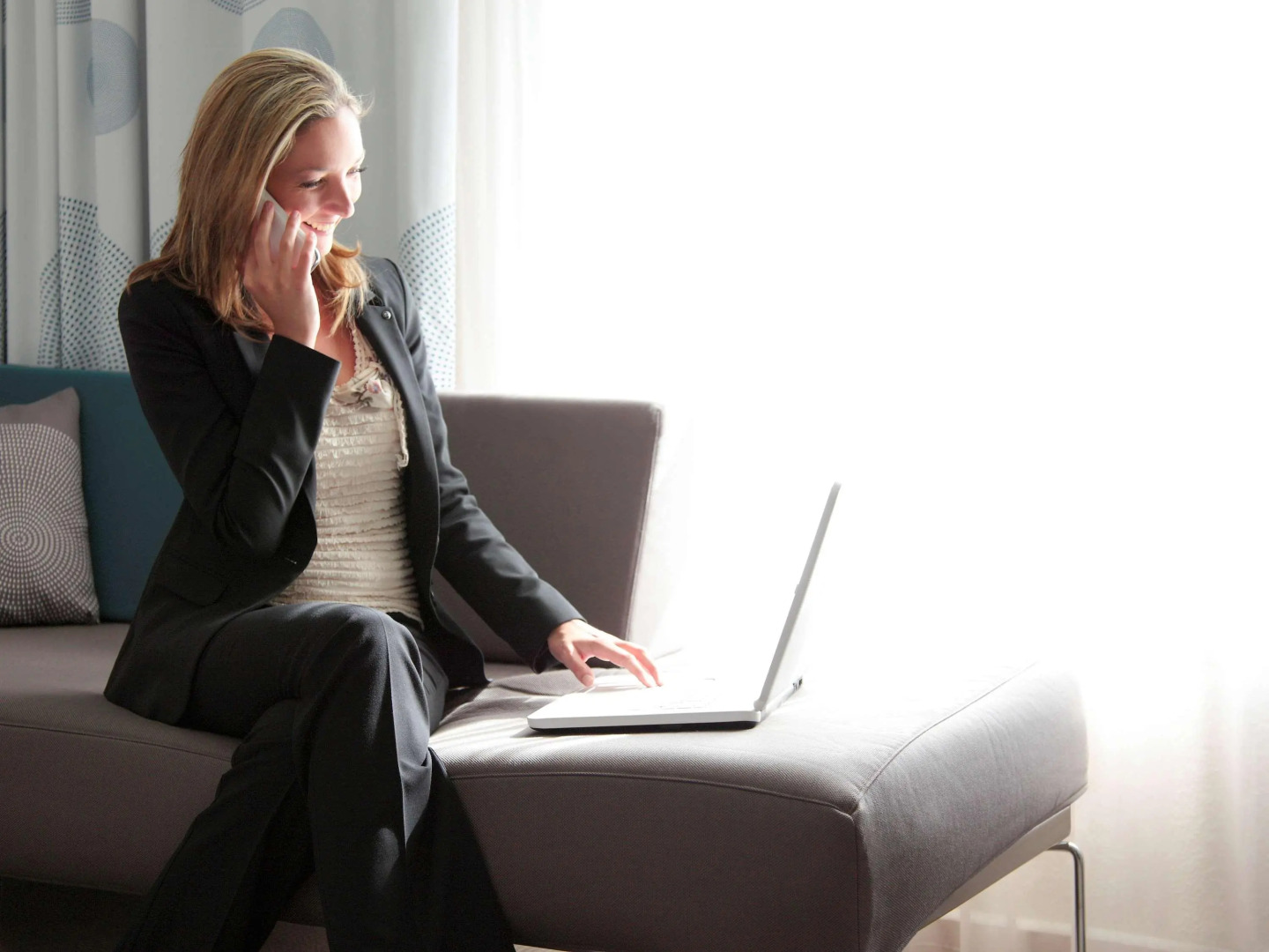 Novotel Newcastle Airport