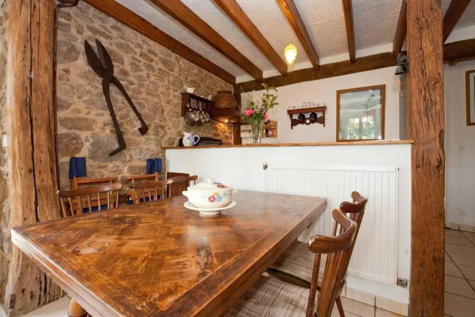 Gîtes Du Manoir Du Haut Salmon