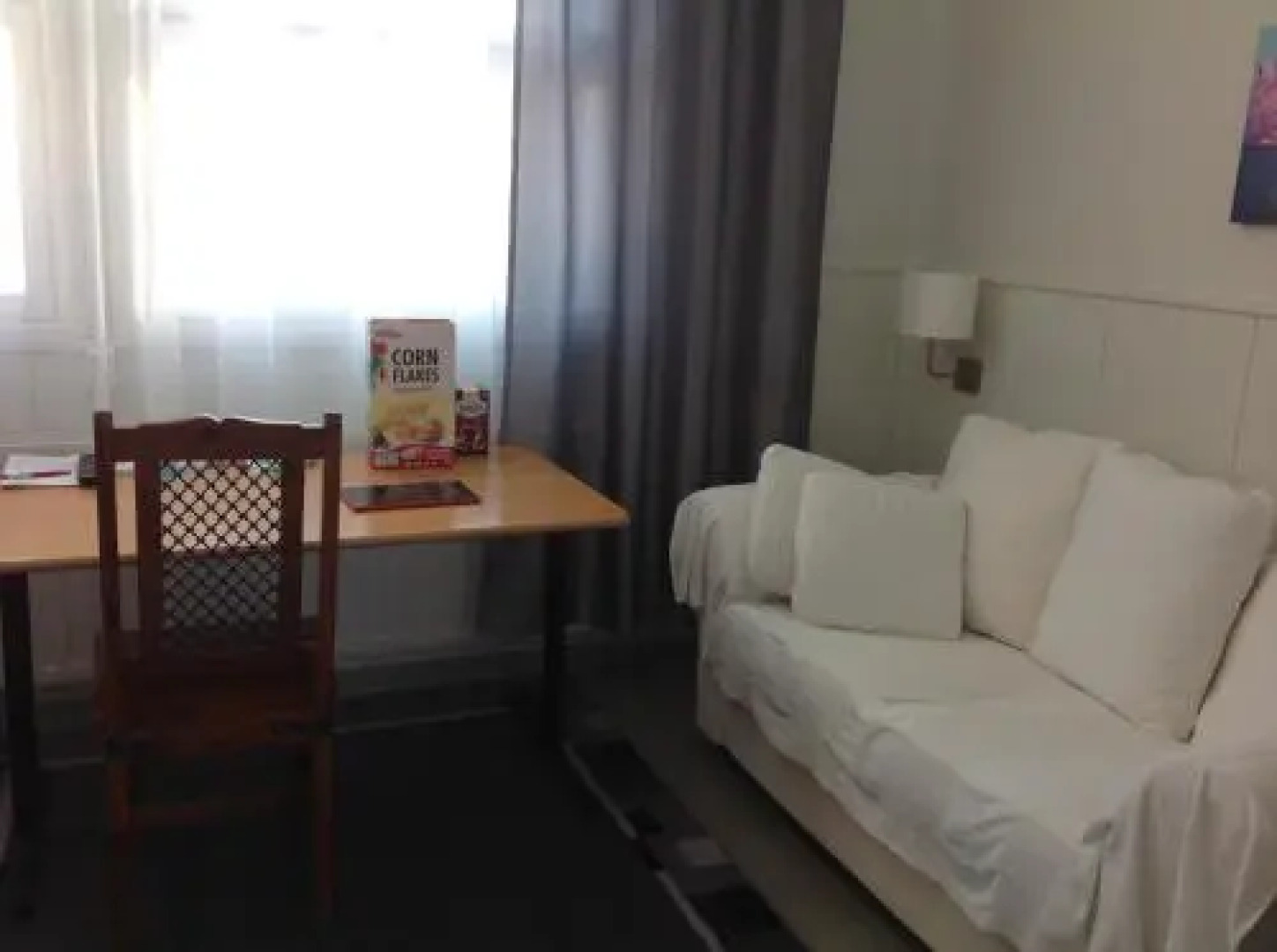 Gasthaus Villa Svensk