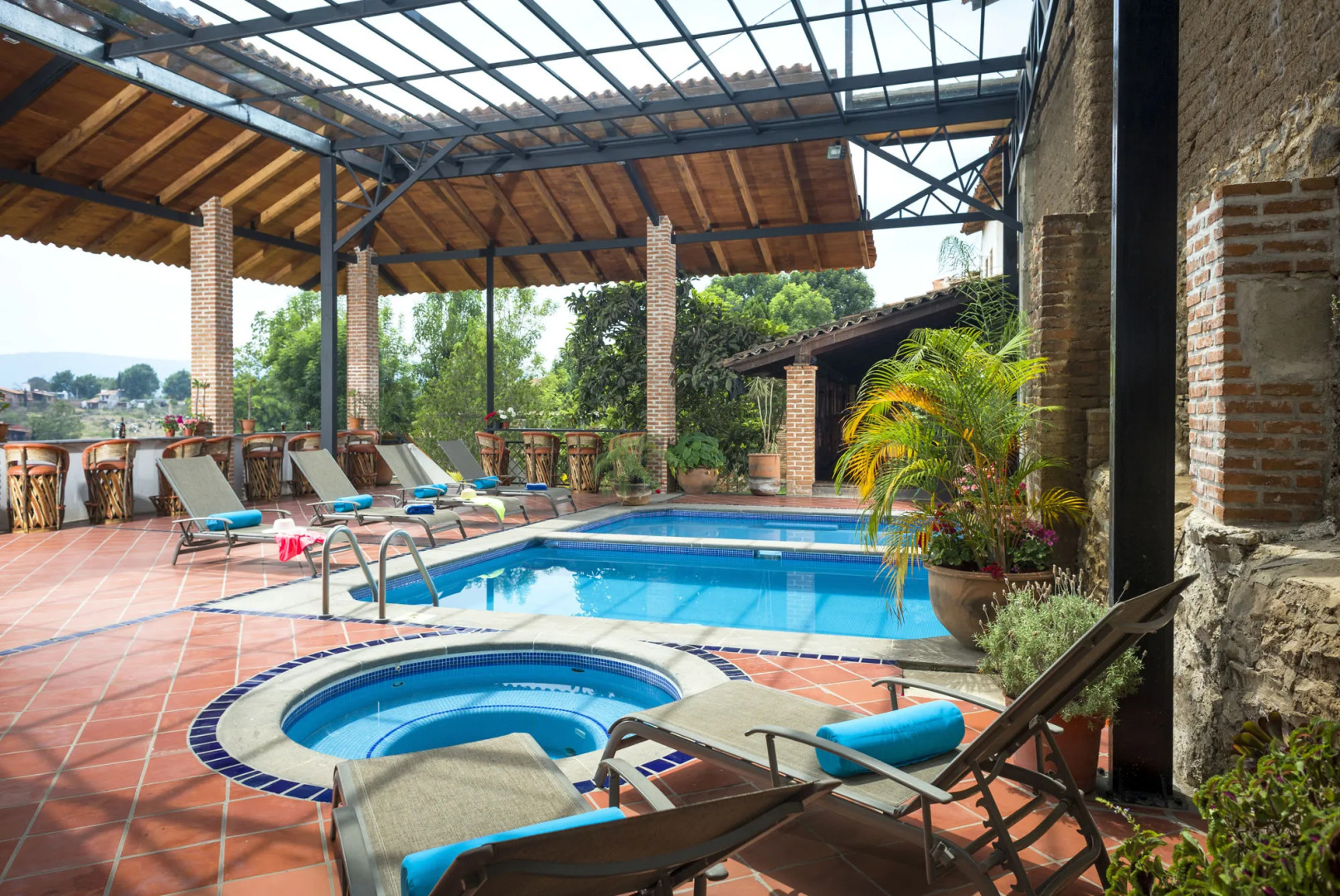 Tapalpa de mis Amores