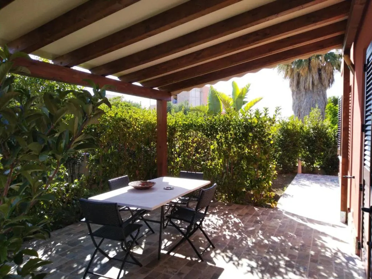 Casa Vacanze Al Basyta