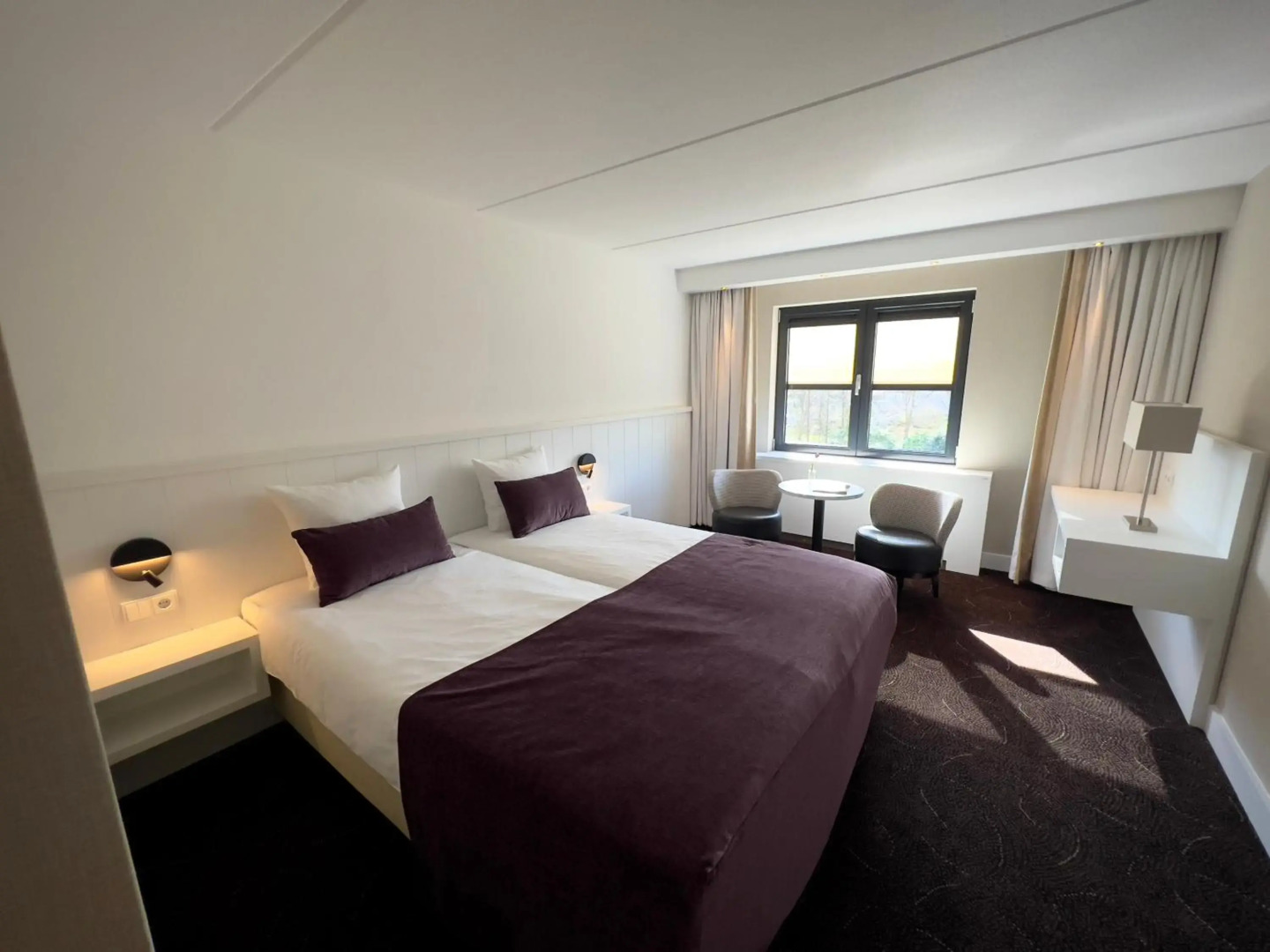 Van der Valk Hotel - Nieuwerkerk aan den Ijssel