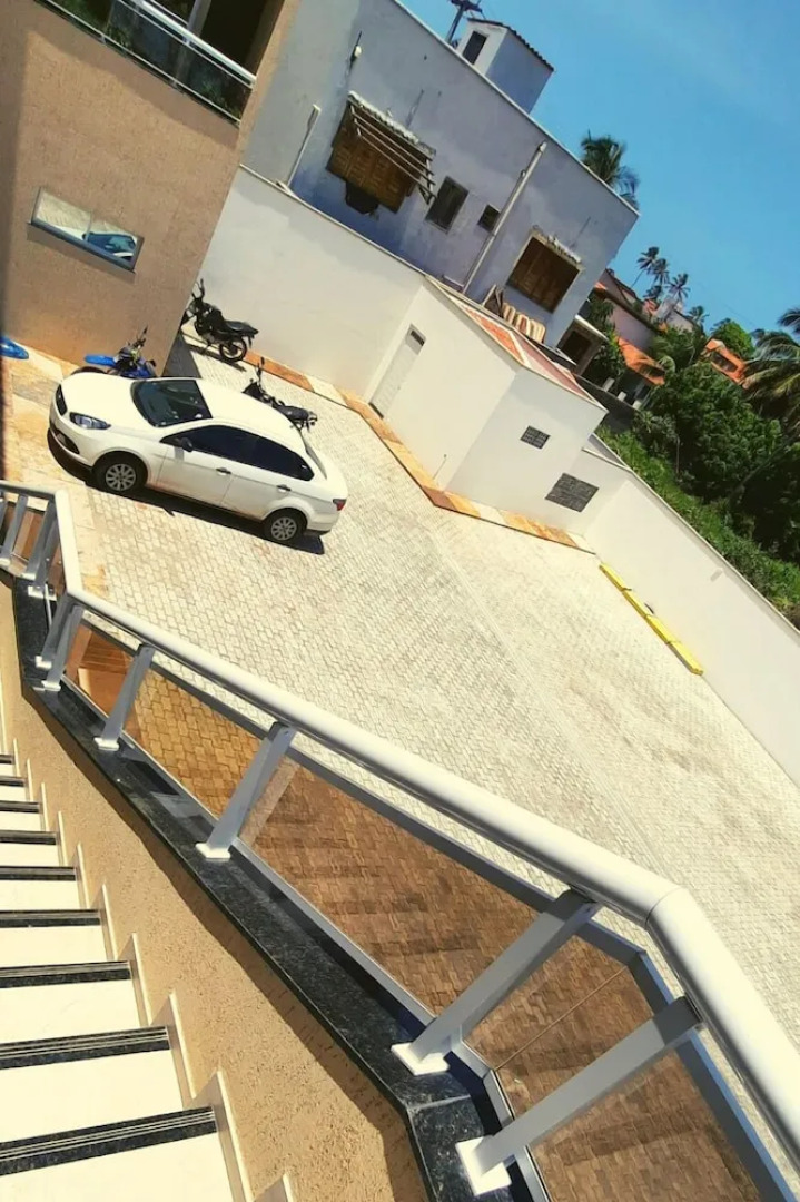 Blue Apê Flecheiras