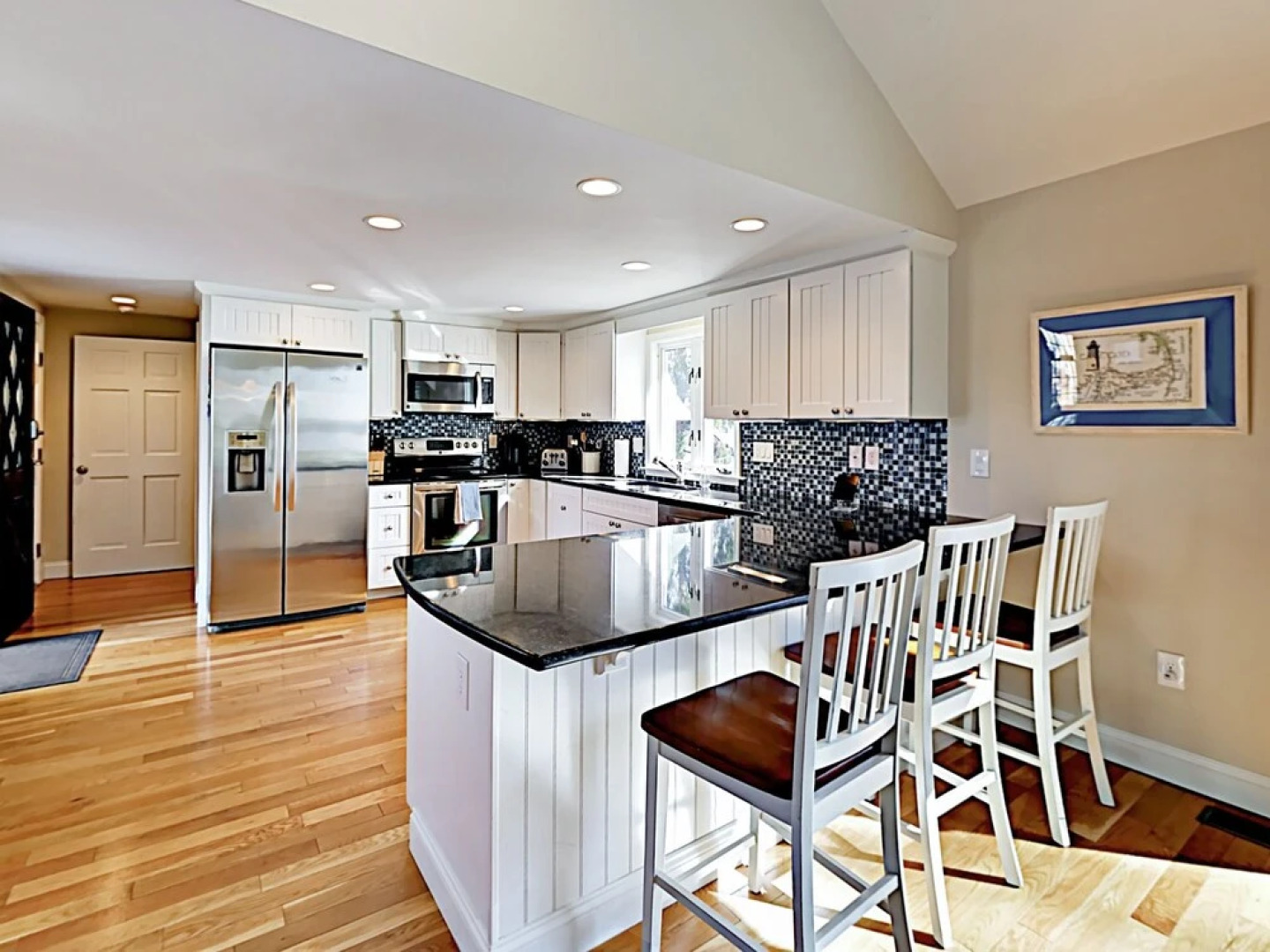 33 Sunset - 5 Br Home