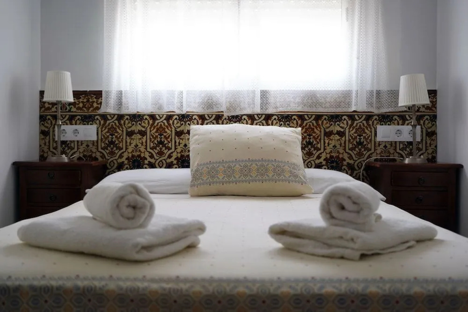 Hostal Trafalgar Barbate