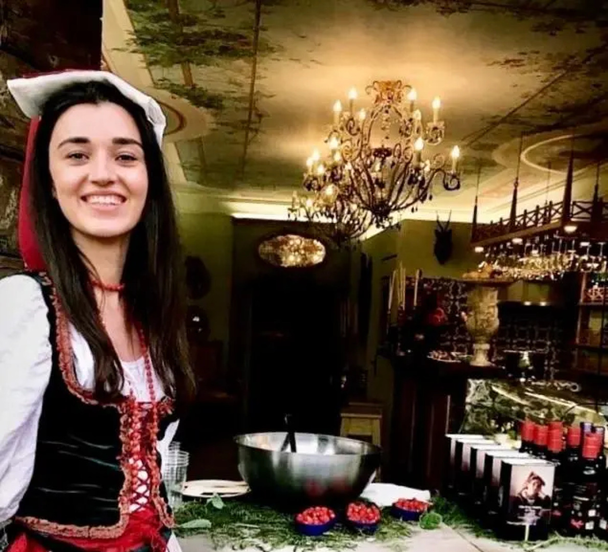 La Fontanella - Piccolo Appartamento nel Centro Storico di Nemi