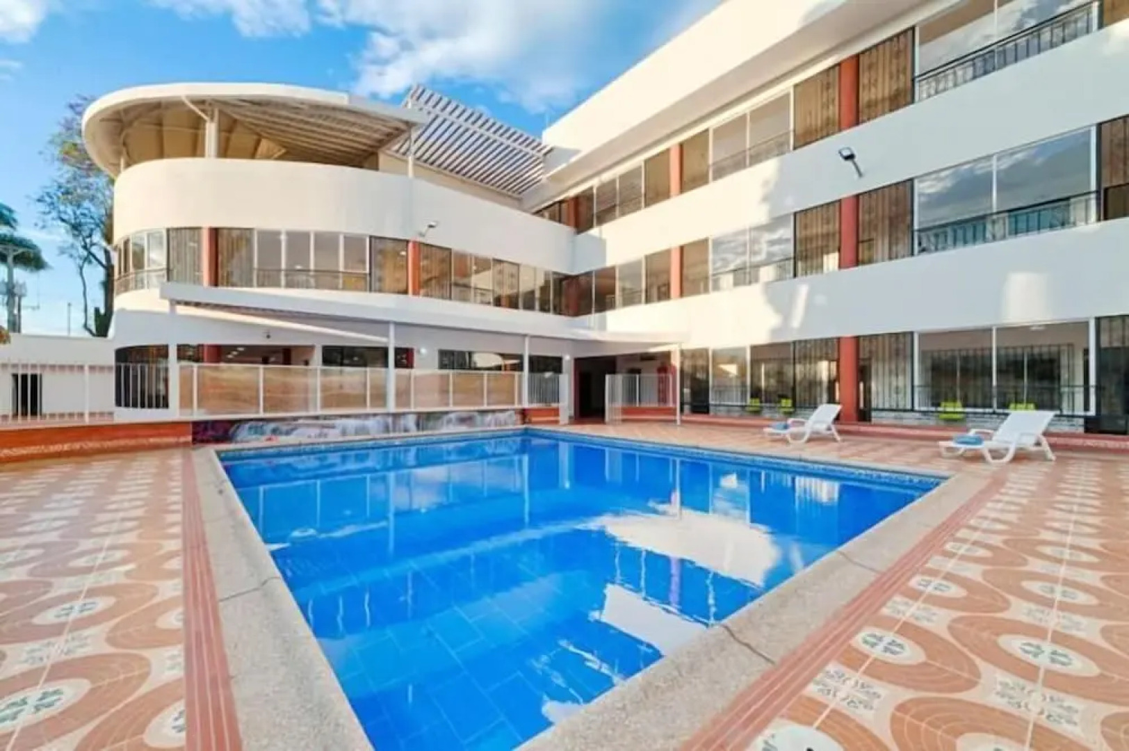 Hotel Campestre Nala