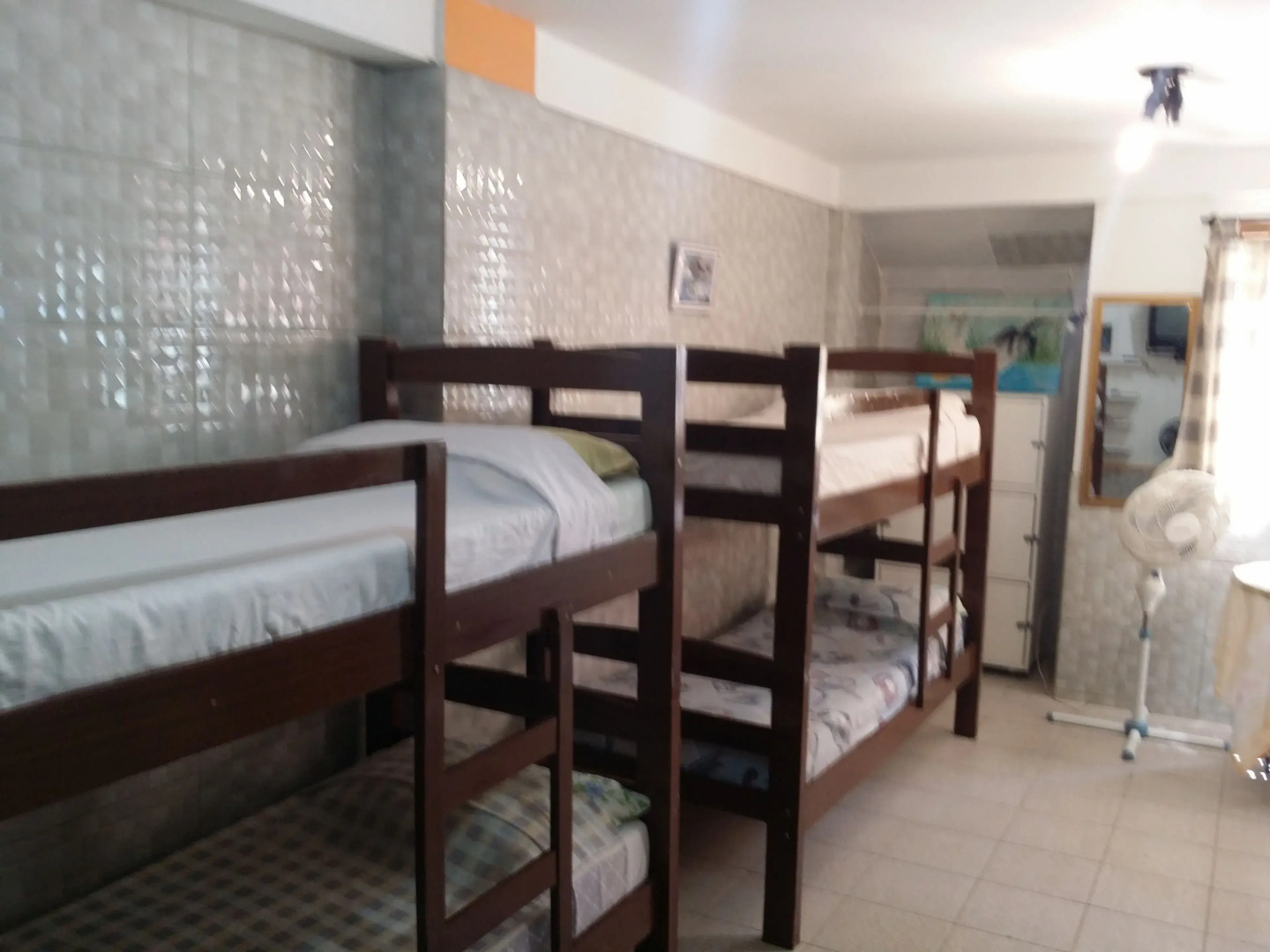 Beira Mar Hostel