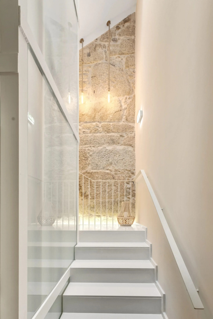 Oporto Home Boutique Apartments-Wine Cellars