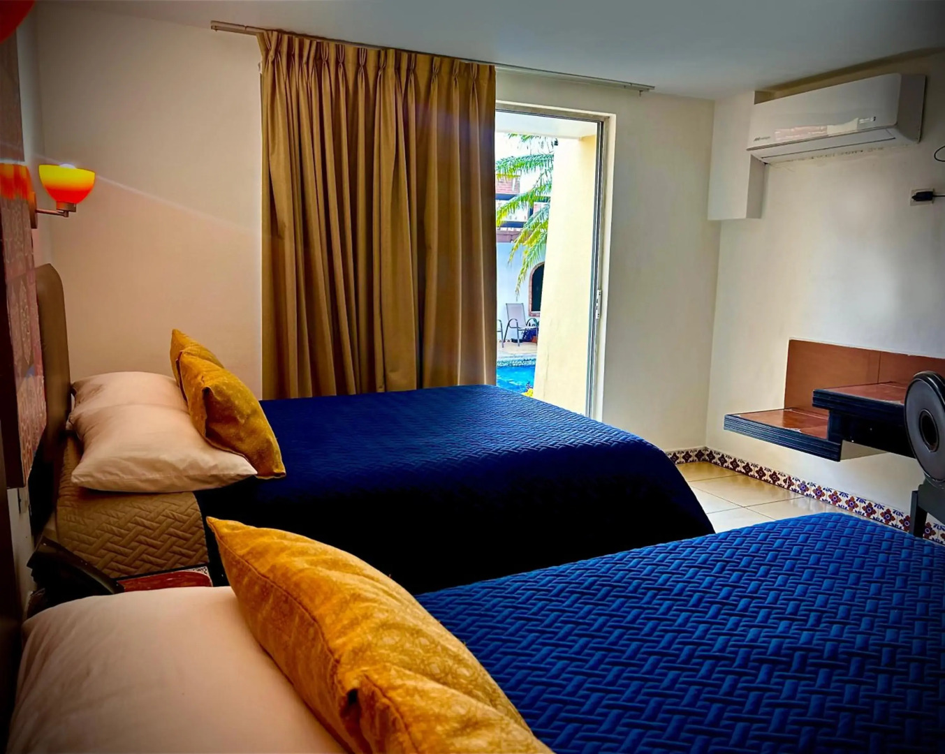 VF Villa Florencia Hotel