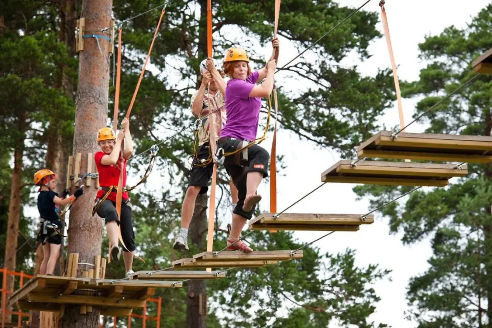 Sporttihotelli Pihkala