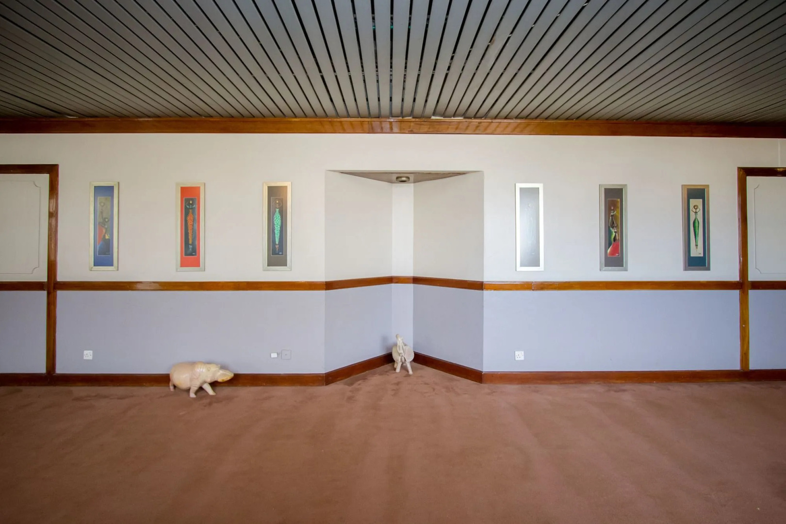 Sarova Imperial Hotel