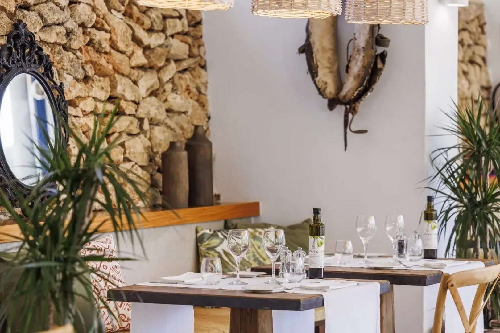 Can Lluc Boutique Country Hotel & Villas, a member of Beyond Green