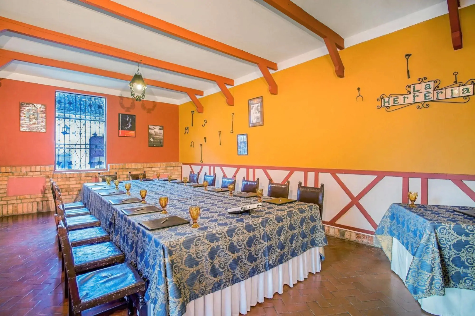 Hotel Dann Monasterio Popayán